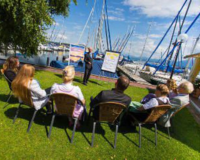 Abb. Yachthotel Chiemsee GmbH